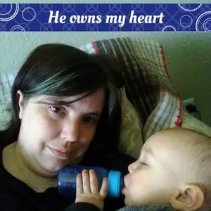 Meet your Posher, Keri